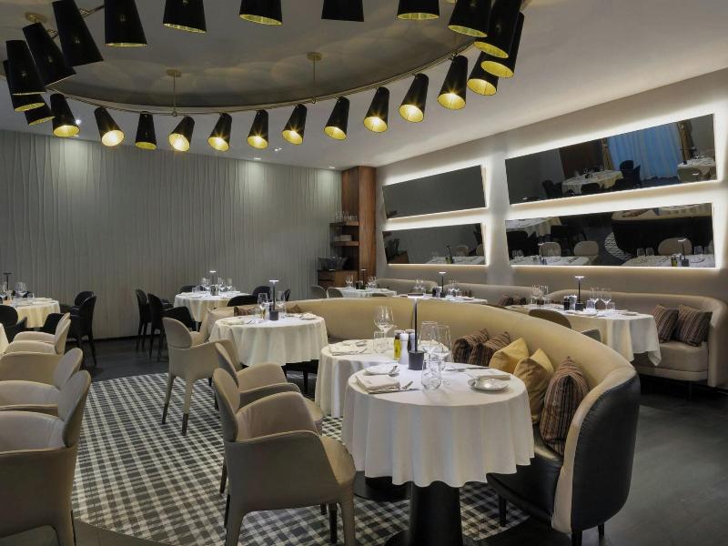 Marriott Hotel Skopje image