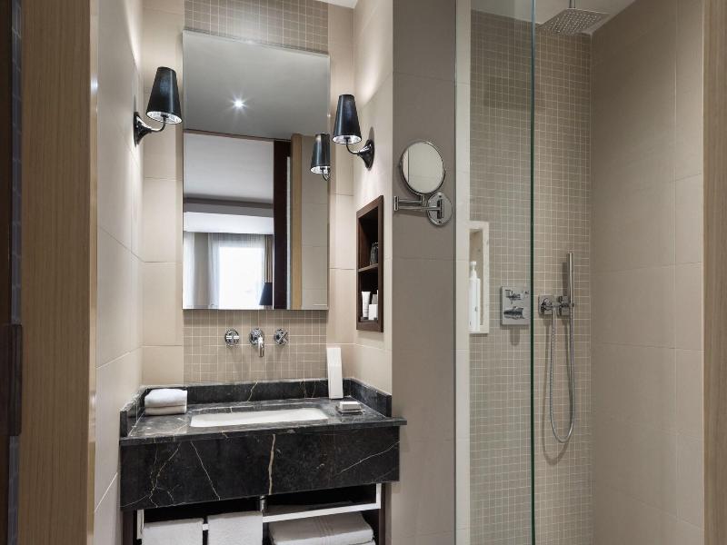 Marriott Hotel Skopje image