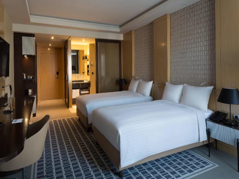 Marriott Hotel Skopje image