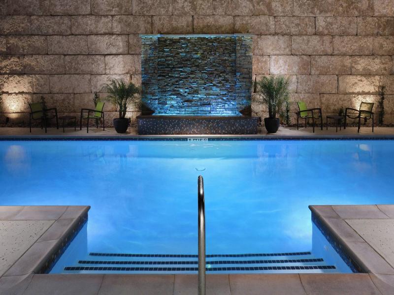 SpringHill Suites San Antonio Northwest at The Rim image