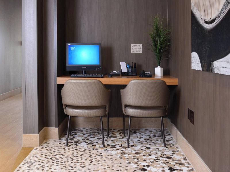 SpringHill Suites San Antonio Northwest at The Rim image