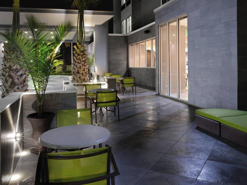 SpringHill Suites San Antonio Northwest at The Rim image