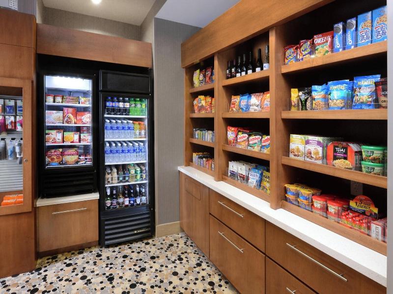 SpringHill Suites San Antonio Northwest at The Rim image
