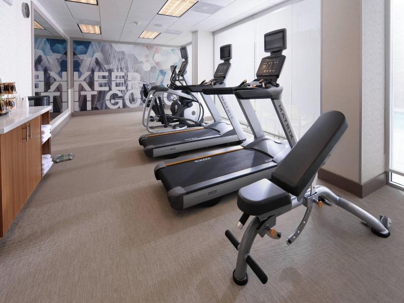 SpringHill Suites San Antonio Northwest at The Rim image