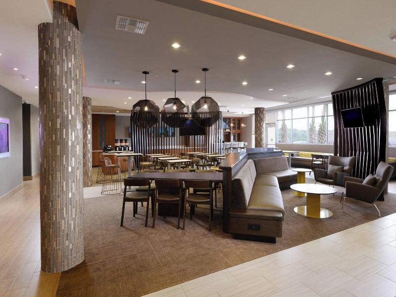 SpringHill Suites San Antonio Northwest at The Rim image