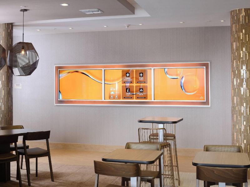 SpringHill Suites San Antonio Northwest at The Rim image