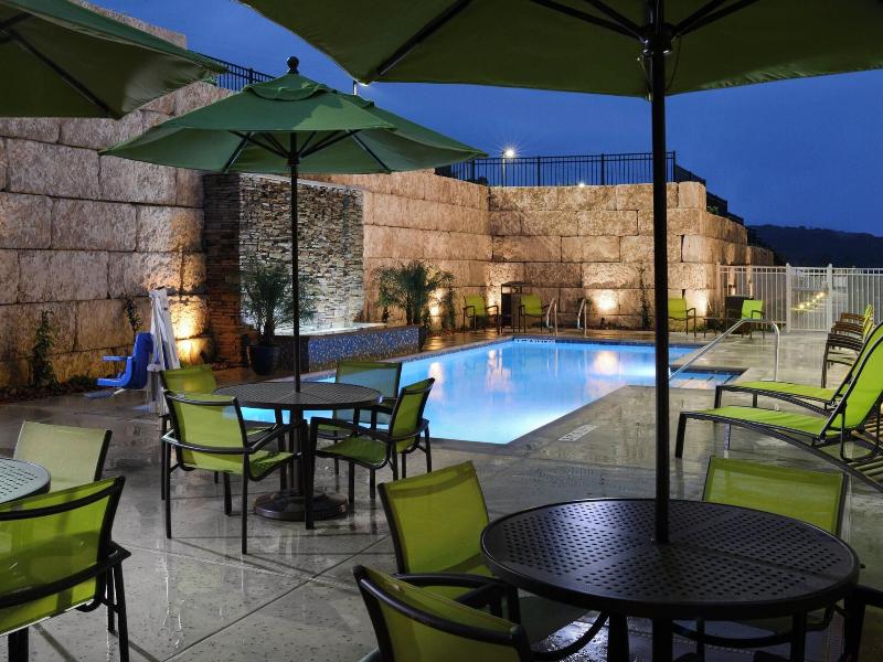 SpringHill Suites San Antonio Northwest at The Rim image