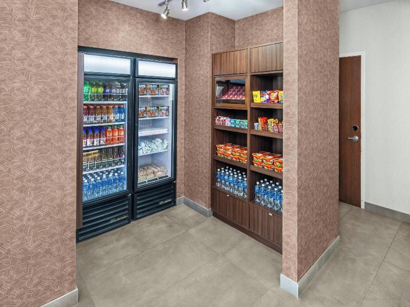 Fairfield Inn & Suites Edmonton North