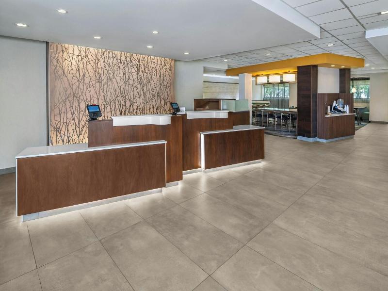 Fairfield Inn & Suites Edmonton North
