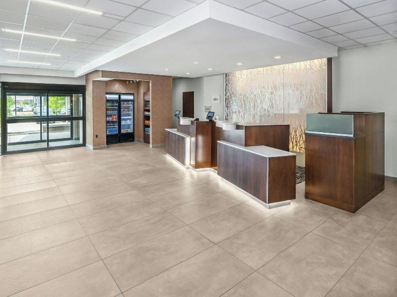 Fairfield Inn & Suites Edmonton North