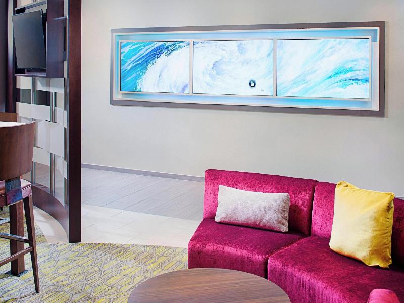 SpringHill Suites Carle Place Garden City image