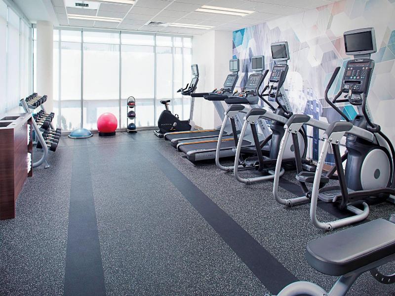 SpringHill Suites Carle Place Garden City image