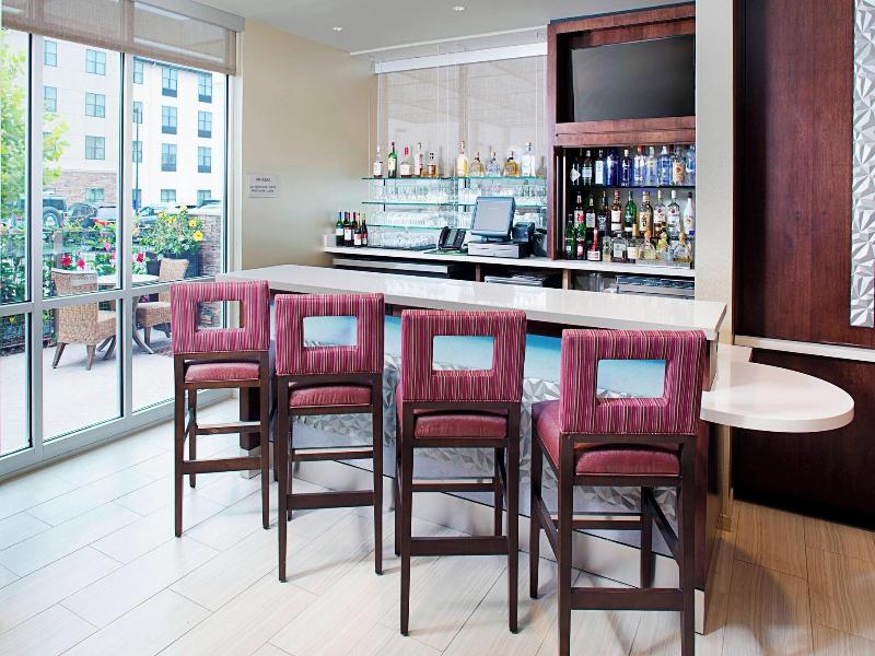 SpringHill Suites Carle Place Garden City image