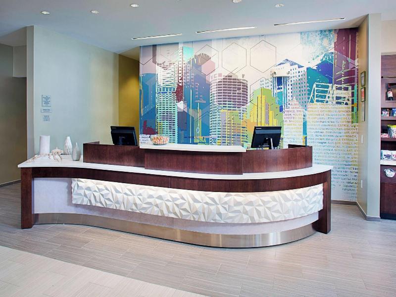SpringHill Suites Carle Place Garden City image