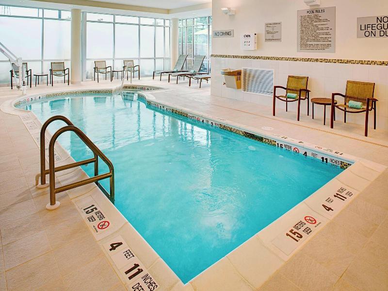 SpringHill Suites Carle Place Garden City image
