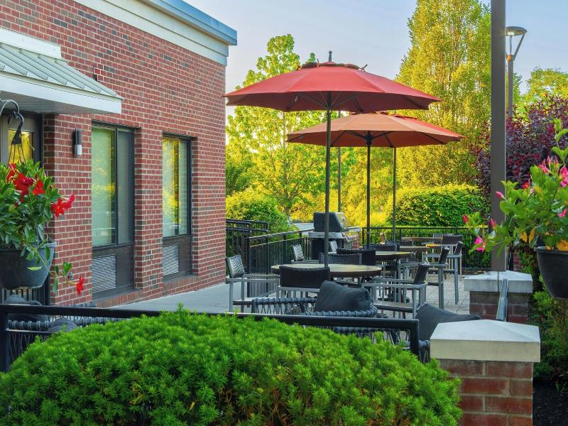 TownePlace Suites Latham Albany Airport image