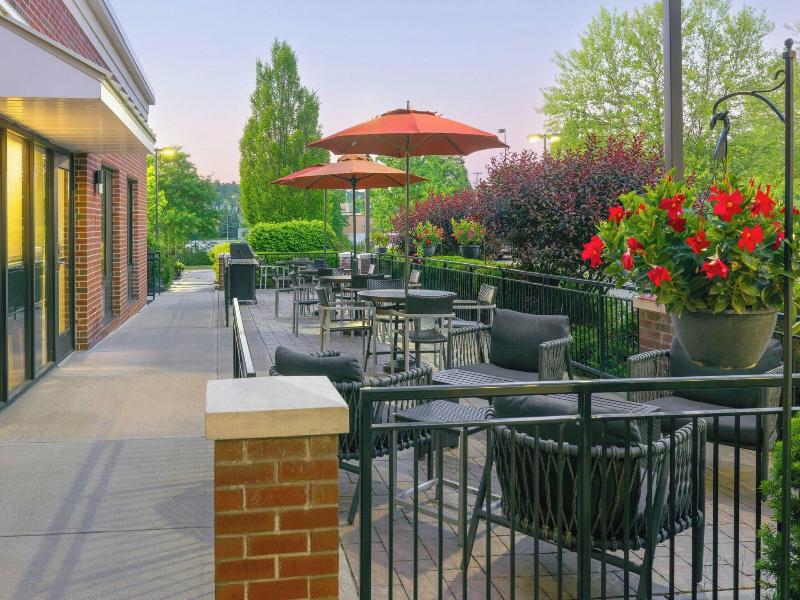 TownePlace Suites Latham Albany Airport image