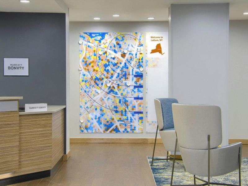 TownePlace Suites Latham Albany Airport image