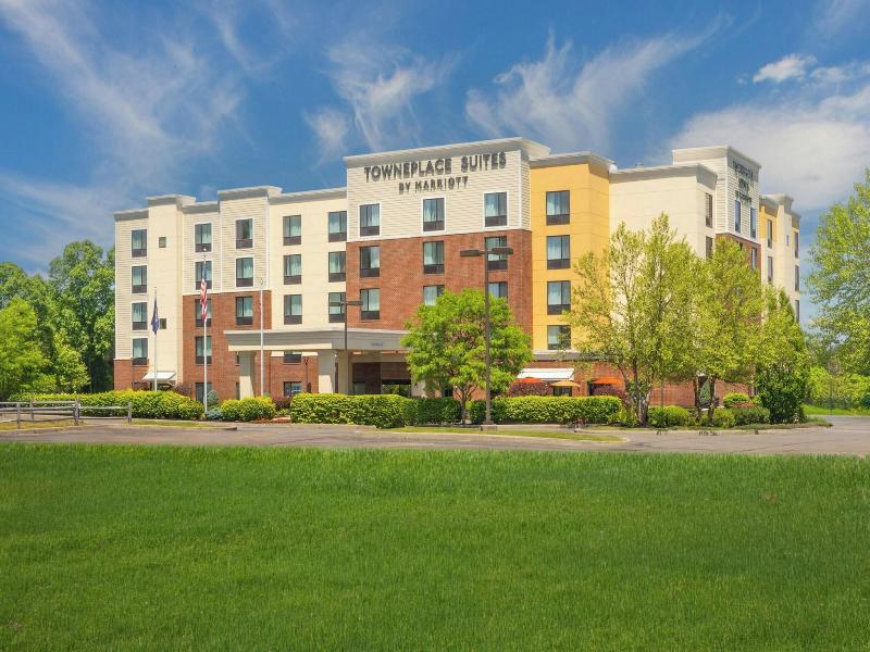 TownePlace Suites Latham Albany Airport image