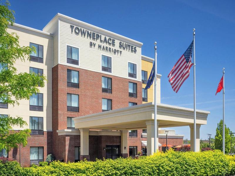 TownePlace Suites Latham Albany Airport image