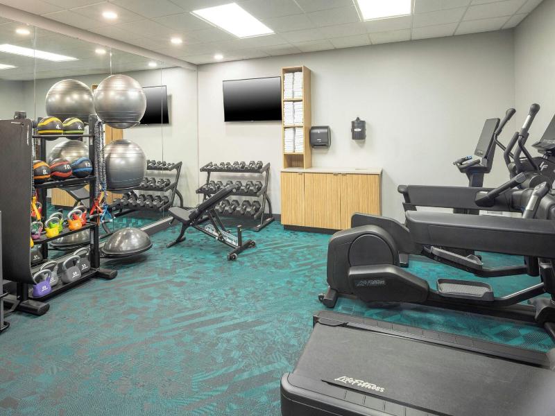 TownePlace Suites Latham Albany Airport image