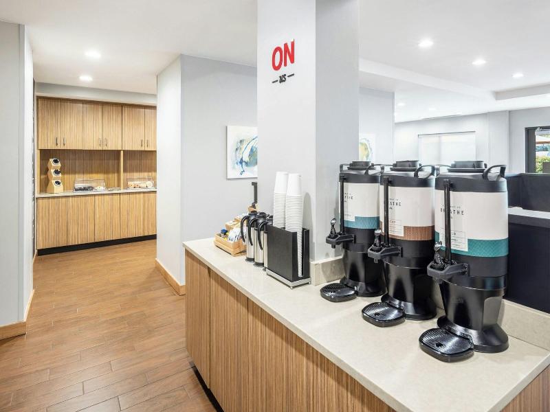 TownePlace Suites Latham Albany Airport image