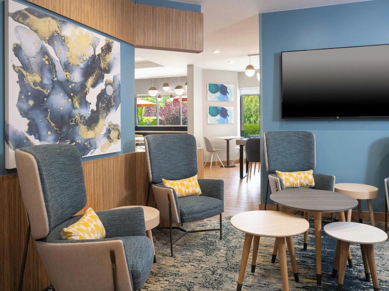 TownePlace Suites Latham Albany Airport image