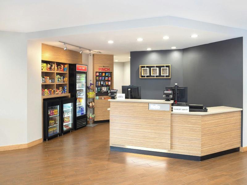 TownePlace Suites Latham Albany Airport image