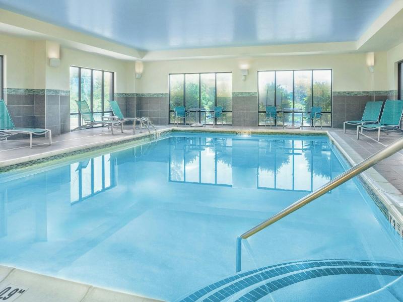 TownePlace Suites Latham Albany Airport image