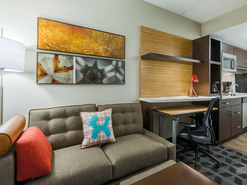 TownePlace Suites Latham Albany Airport image
