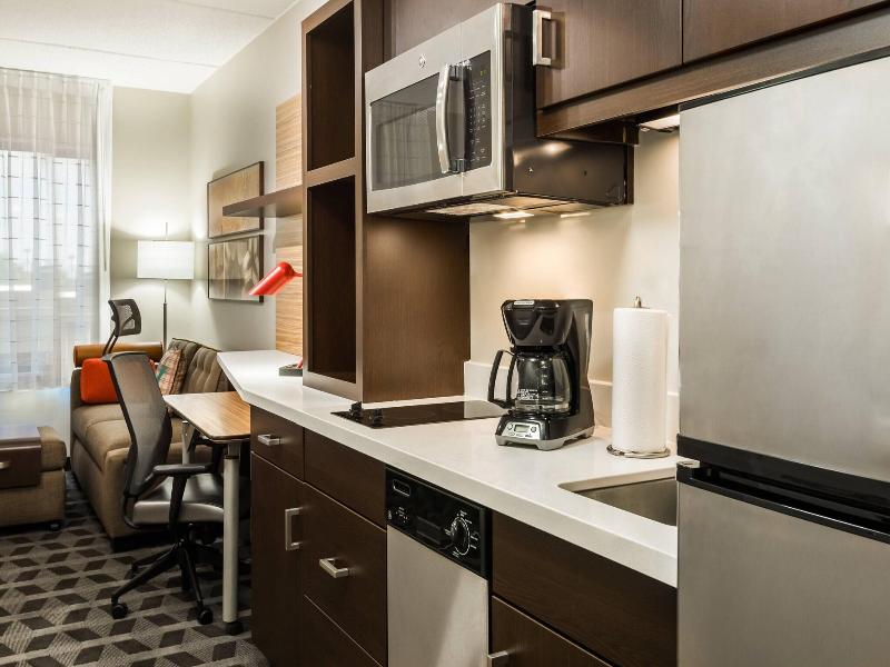 TownePlace Suites Latham Albany Airport image
