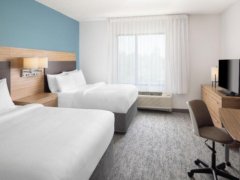 TownePlace Suites Latham Albany Airport image