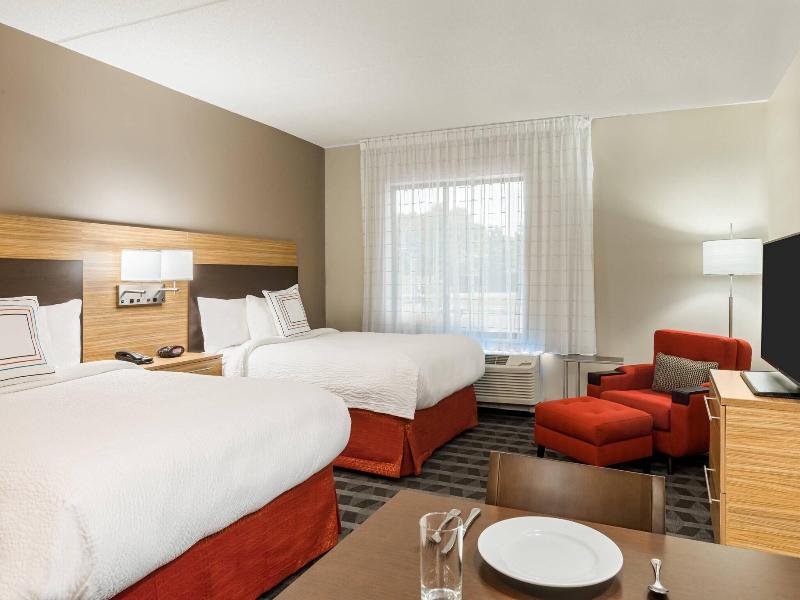 TownePlace Suites Latham Albany Airport image