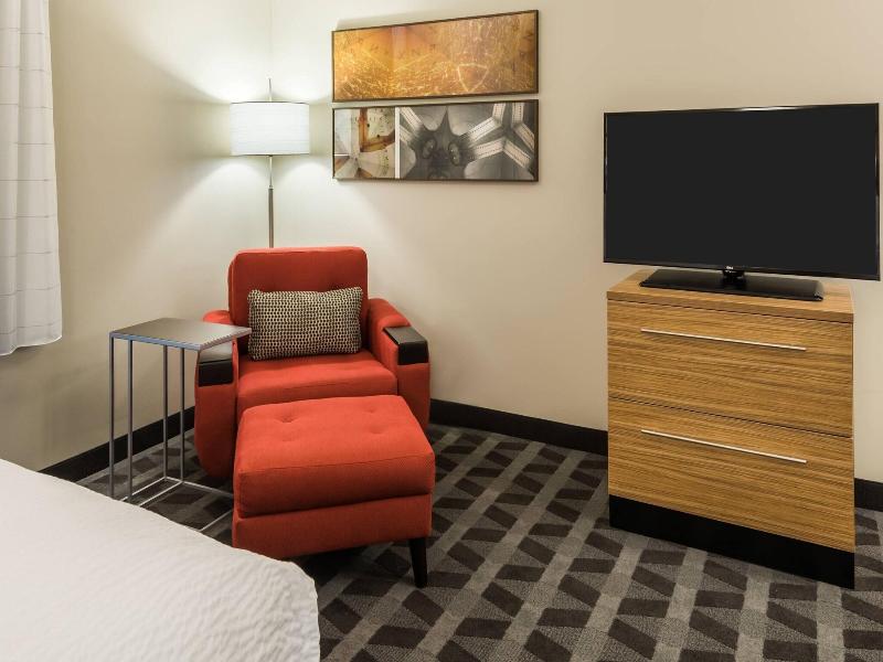 TownePlace Suites Latham Albany Airport image