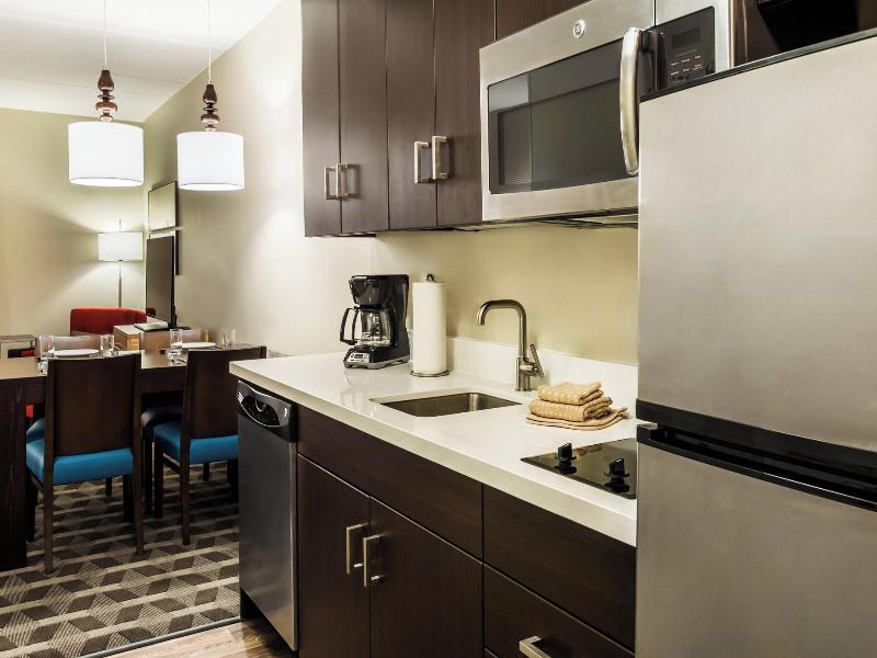 TownePlace Suites Latham Albany Airport image