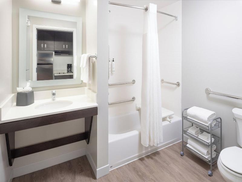 TownePlace Suites Latham Albany Airport image