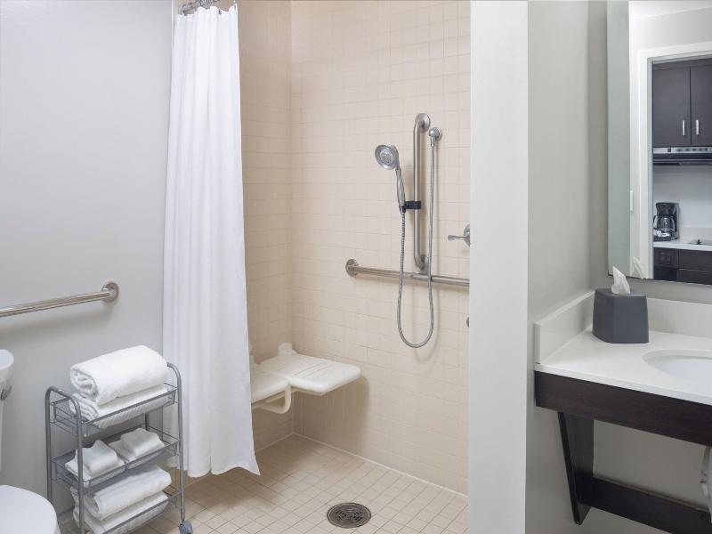 TownePlace Suites Latham Albany Airport image