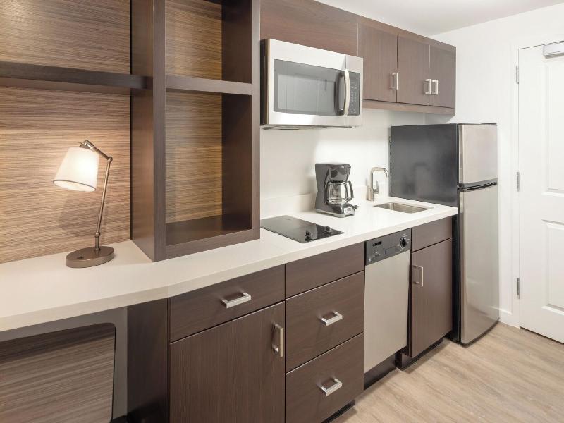 TownePlace Suites Latham Albany Airport image