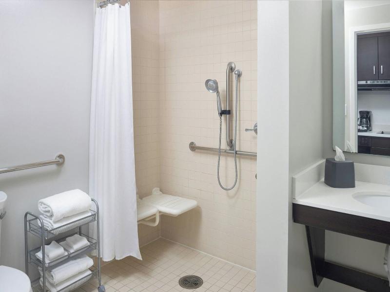 TownePlace Suites Latham Albany Airport image