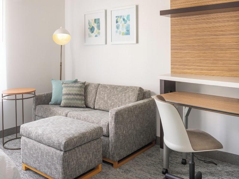 TownePlace Suites Latham Albany Airport image