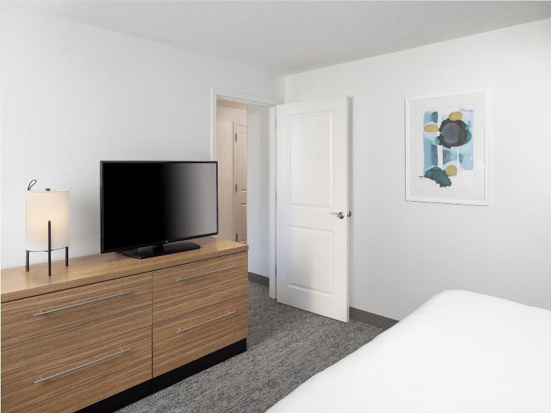 TownePlace Suites Latham Albany Airport image