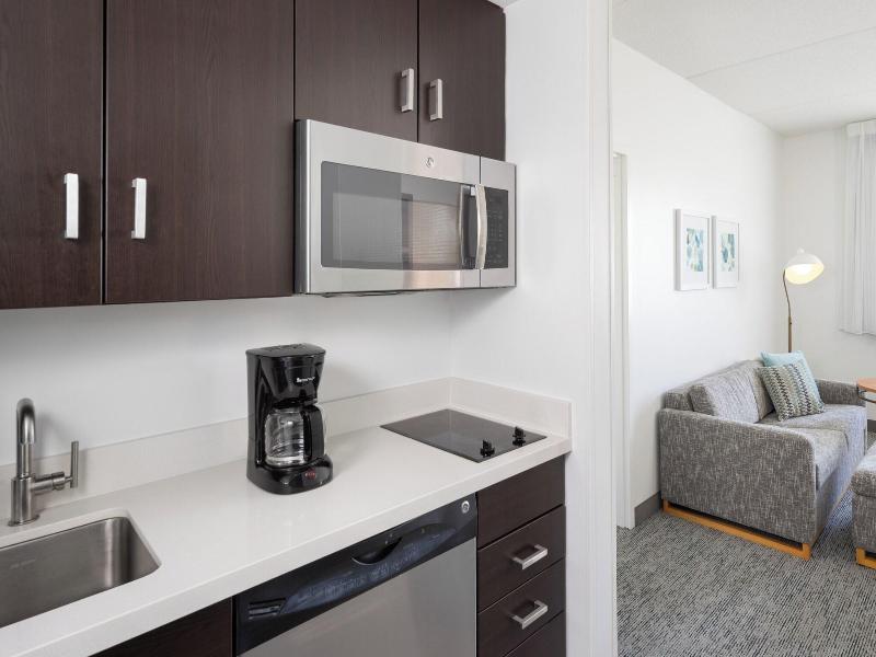 TownePlace Suites Latham Albany Airport image