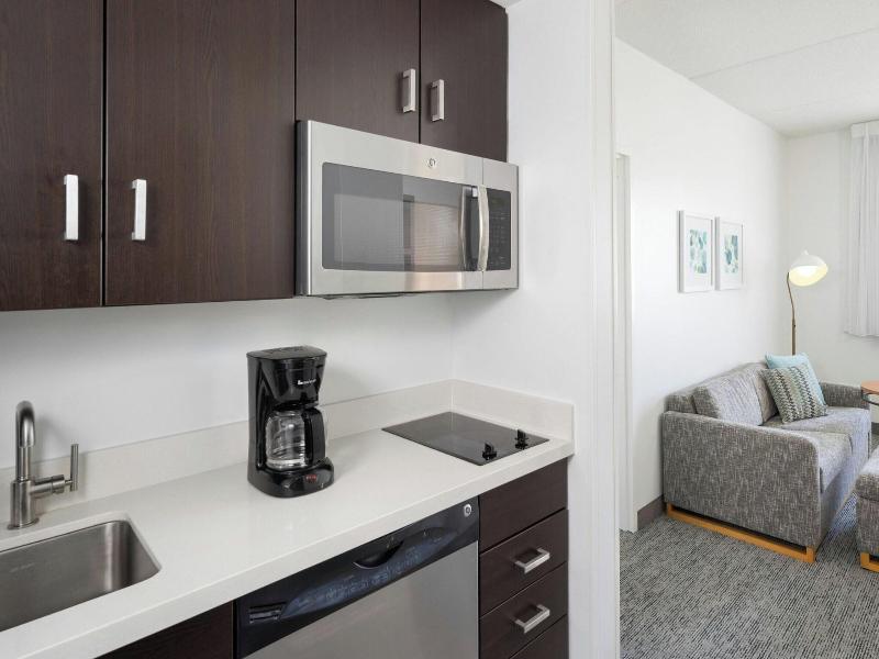 TownePlace Suites Latham Albany Airport image