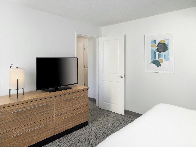 TownePlace Suites Latham Albany Airport image