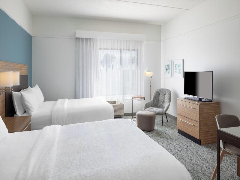 TownePlace Suites Latham Albany Airport image