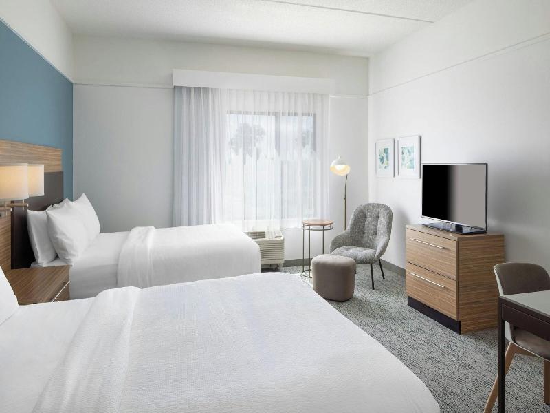 TownePlace Suites Latham Albany Airport image