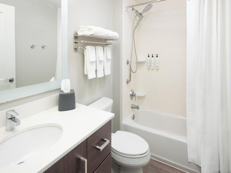 TownePlace Suites Latham Albany Airport image