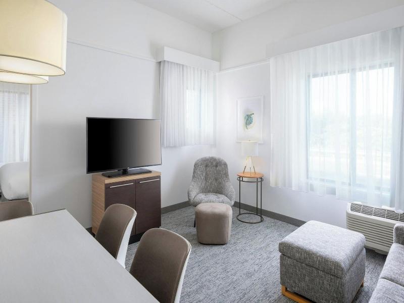 TownePlace Suites Latham Albany Airport image