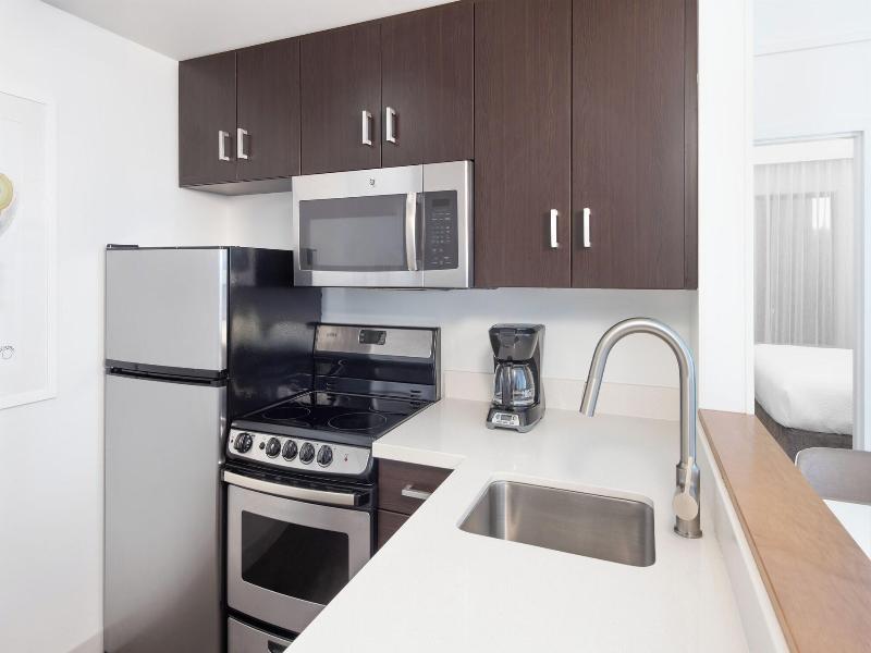 TownePlace Suites Latham Albany Airport image