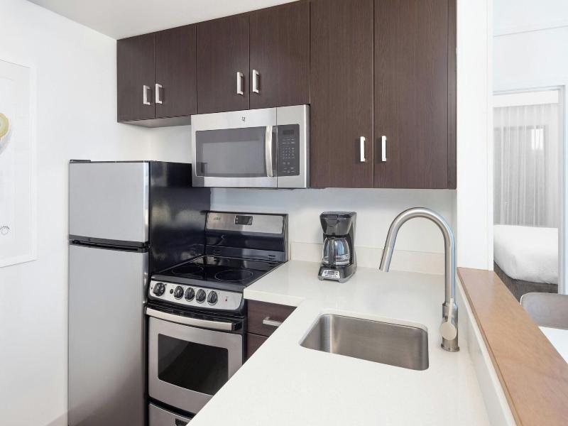TownePlace Suites Latham Albany Airport image
